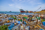 Мировые выбросы от производства пластмасс могут утроиться к 2050 году