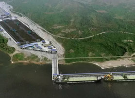 Морской терминал для перевалки белорусских минеральных удобрений и нефтепродуктов появится в Мурманске