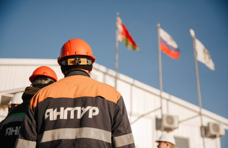 Белорусские нефтяники открыли новое месторождение на Ямале
